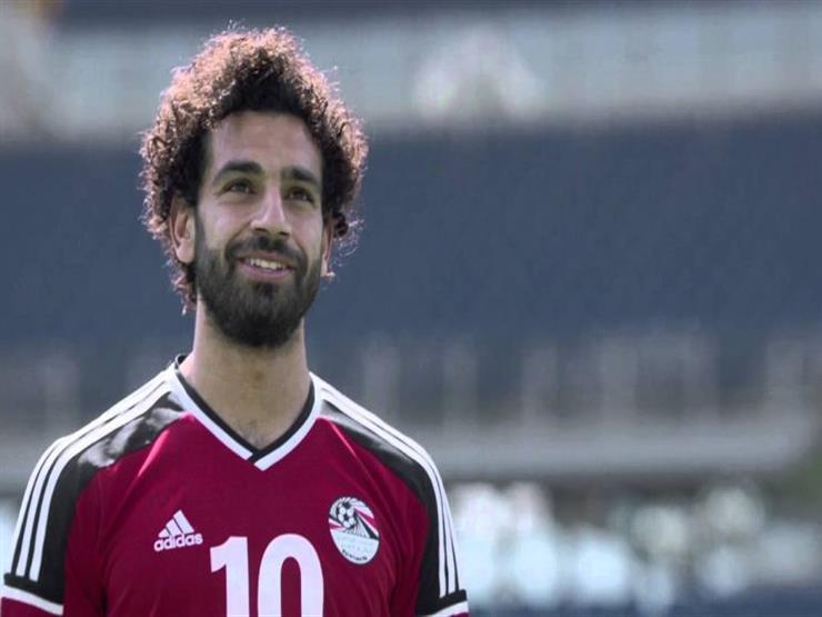 ليلحق بميسي وبوجبا.. صلاح يقضي عطلة قصيرة في دبي ليلحق بميسي وبوجبا.. صلاح يقضي عطلة قصيرة في دبي