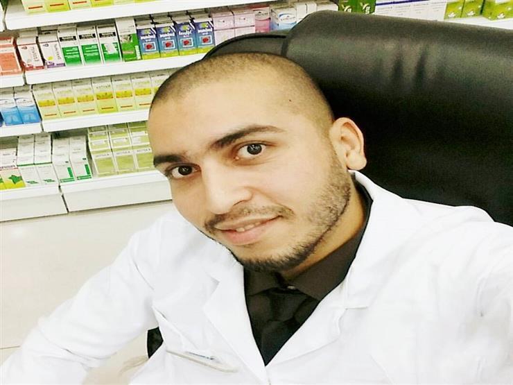 7 طعنات أودت بحياته.. التفاصيل الكاملة لمقتل صيدلي مصري في السعودية 7 طعنات أودت بحياته.. التفاصيل الكاملة لمقتل صيدلي مصري في السعودية