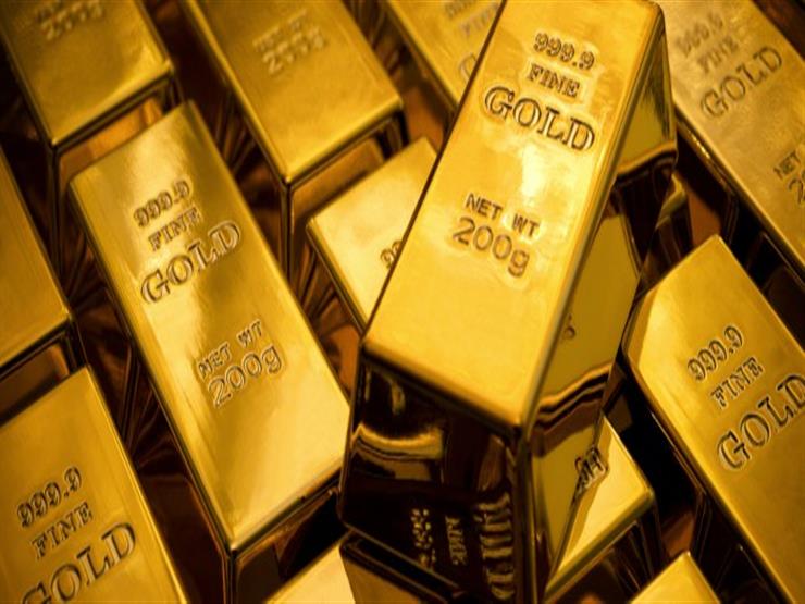 الذهب يقفز عالميًا مع هبوط سعر الدولار الذهب يقفز عالميًا مع هبوط سعر الدولار