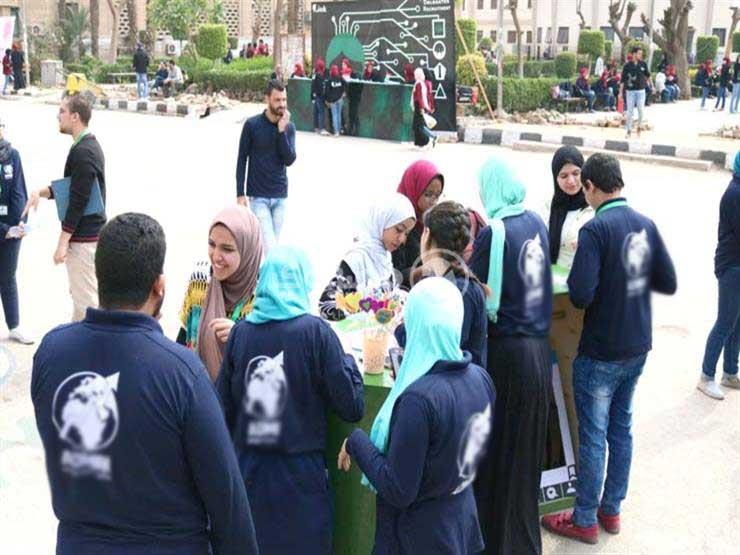"الإحصاء": 2.9 مليون طالب مقيدون بالجامعات والمعاهد عام 2016 /2017 "الإحصاء": 2.9 مليون طالب مقيدون بالجامعات والمعاهد عام 2016 /2017