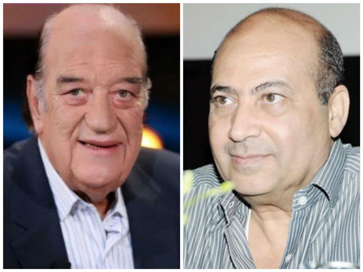خاص| قبل إطلاقه بـ"القاهرة السينمائي".. طارق الشناوي يكشف تفاصيل كتاب حسن حسني خاص| قبل إطلاقه بـ"القاهرة السينمائي".. طارق الشناوي يكشف تفاصيل كتاب حسن حسني
