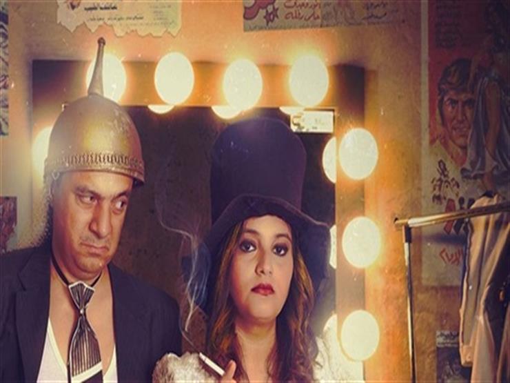 عودة عرض "مفتاح شهرة" على مسرح الفلكي 6 ديسمبر القادم عودة عرض "مفتاح شهرة" على مسرح الفلكي 6 ديسمبر القادم