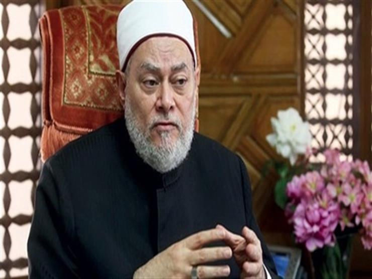 على جمعة: بدأ الإسلام غريبًا مستضعفًا معتدى عليه ويعود كذلك على جمعة: بدأ الإسلام غريبًا مستضعفًا معتدى عليه ويعود كذلك