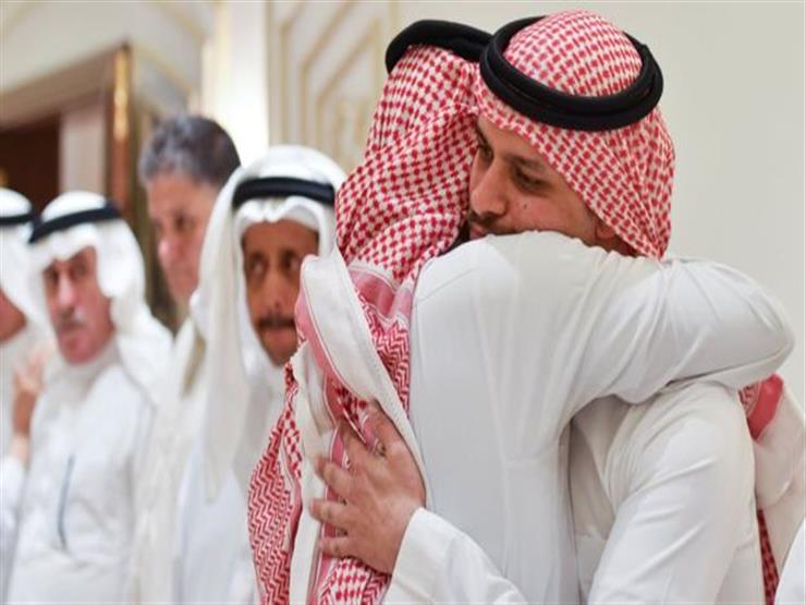 الجارديان: الآلاف حول العالم يؤدون صلاة الجنازة على جثمان خاشقجي المفقود الجارديان: الآلاف حول العالم يؤدون صلاة الجنازة على جثمان خاشقجي المفقود
