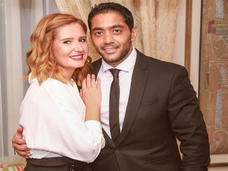 هنا شيحة تنشر صورة حساب زوجها: "ده الأكونت الرسمي الوحيد لفلوكس" هنا شيحة تنشر صورة حساب زوجها: "ده الأكونت الرسمي الوحيد لفلوكس"