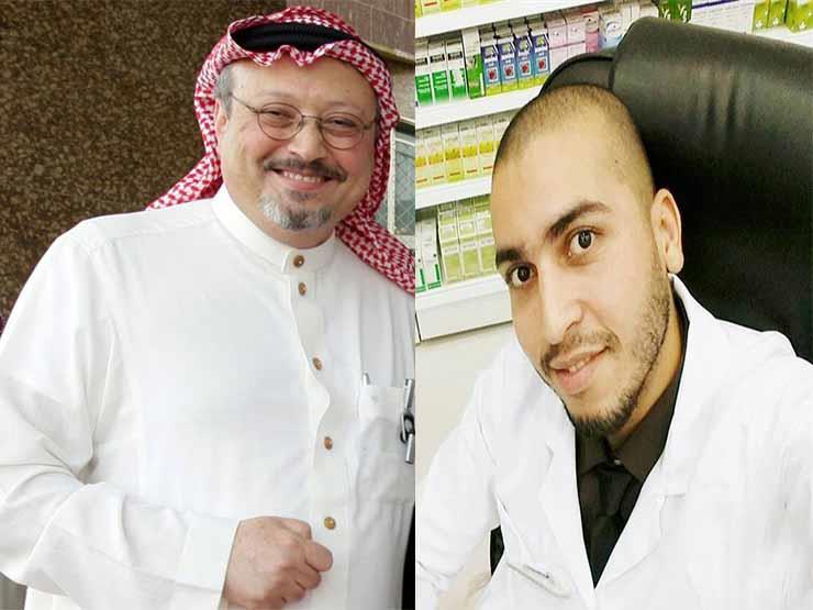 حدث ليلاً| تطورات جديدة في قضية الصيدلي المصري.. وترامب يُحدد موعد إعلان "قاتل خاشقجي" حدث ليلاً| تطورات جديدة في قضية الصيدلي المصري.. وترامب يُحدد موعد إعلان "قاتل خاشقجي"
