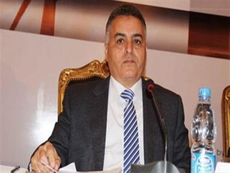 الكهرباء تعلن نتائج الاجتماع العاشر لـ"المبادرة الأفريقية للطاقة المتجددة" الكهرباء تعلن نتائج الاجتماع العاشر لـ"المبادرة الأفريقية للطاقة المتجددة"