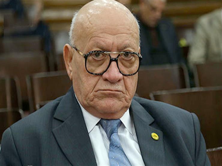 عضو "تشريعية النواب" يكشف موعد صدور قانون الإيجارات القديمة عضو "تشريعية النواب" يكشف موعد صدور قانون الإيجارات القديمة