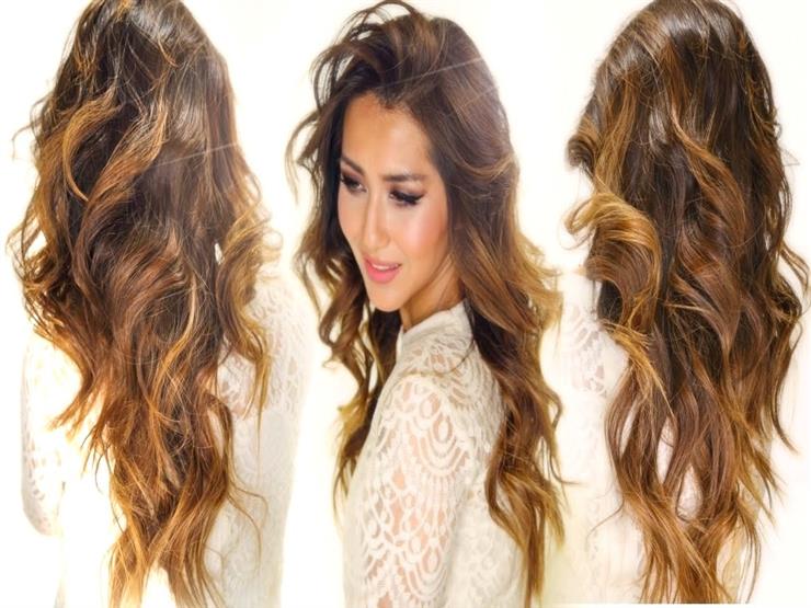للعروس.. 3 نصائح عند صبغ شعركِ للمرة الأولى قبل زفافكِ للعروس.. 3 نصائح عند صبغ شعركِ للمرة الأولى قبل زفافكِ