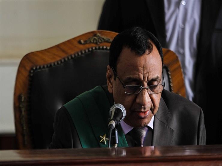 إعادة محاكمة متهمين اثنين في أحداث مدينة نصر اليوم إعادة محاكمة متهمين اثنين في أحداث مدينة نصر اليوم