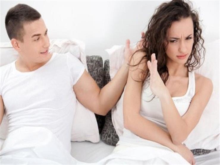 7 أسباب وراء فقد الزوجة رغبتها في ممارسة العلاقة الحميمة 7 أسباب وراء فقد الزوجة رغبتها في ممارسة العلاقة الحميمة