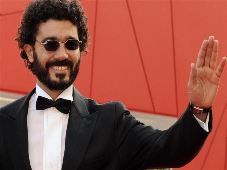 منتج مسلسل "مصطفي محمود" يكشف حقيقة عودته من جديد منتج مسلسل "مصطفي محمود" يكشف حقيقة عودته من جديد