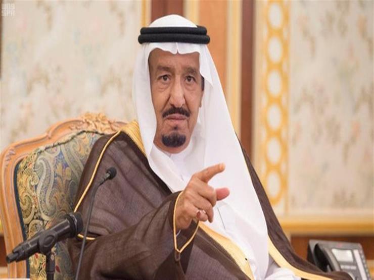 العاهل السعودي يتلقى اتصالاً هاتفيًا من ملك الأردن العاهل السعودي يتلقى اتصالاً هاتفيًا من ملك الأردن