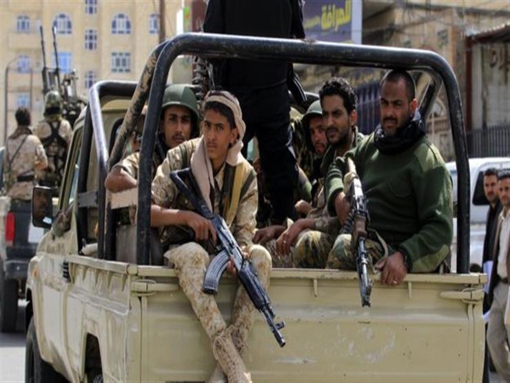 الحوثيون يعلنون وقف الهجمات على دول التحالف العربي بقيادة السعودية الحوثيون يعلنون وقف الهجمات على دول التحالف العربي بقيادة السعودية