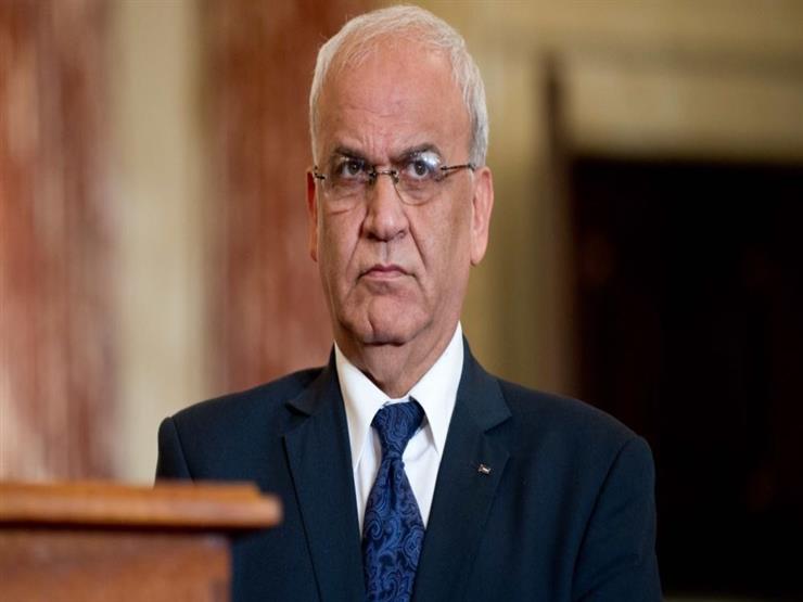 عريقات: قانون القومية هو الابن الشرعي لـ"وعد بلفور" عريقات: قانون القومية هو الابن الشرعي لـ"وعد بلفور"