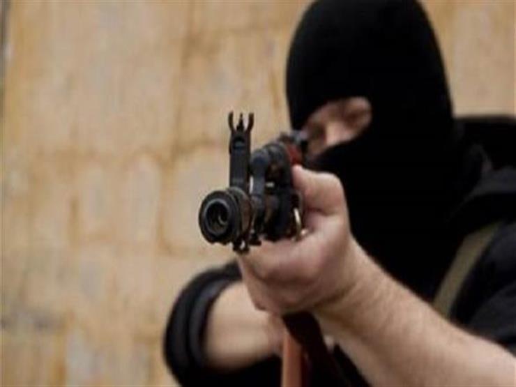 مباحث أبوتشت تكشف تفاصيل إصابة شاب في هجوم مسلح بصحراوي قنا مباحث أبوتشت تكشف تفاصيل إصابة شاب في هجوم مسلح بصحراوي قنا