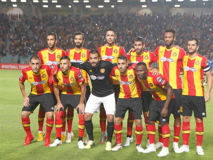 منافس الزمالك.. الترجي يتعاقد مع نجم الجزائر منافس الزمالك.. الترجي يتعاقد مع نجم الجزائر