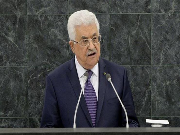 عباس: نرفض إزاحة ملف اللاجئين عن طاولة المفاوضات مع إسرائيل عباس: نرفض إزاحة ملف اللاجئين عن طاولة المفاوضات مع إسرائيل