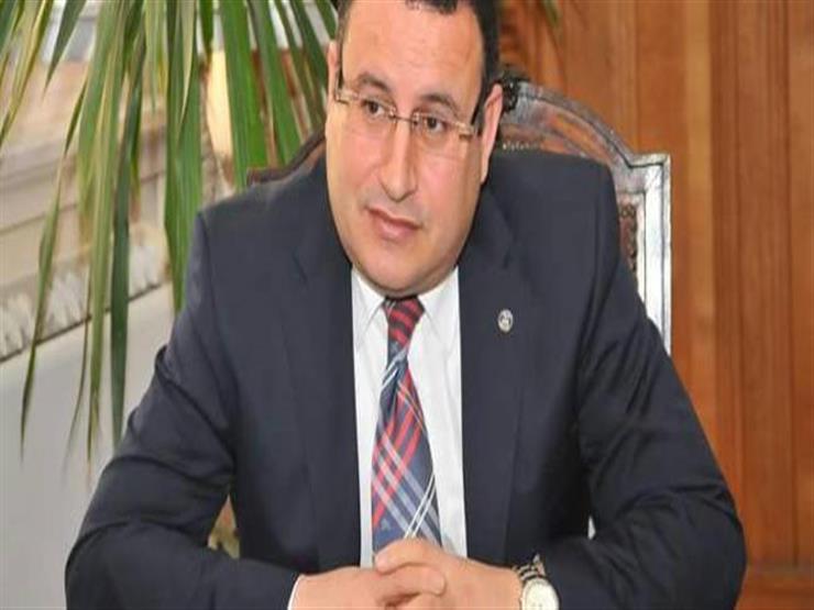 بأمر المحافظ.. إحالة المتقاعسين عن متابعة أعمال النظافة للتحقيق بأمر المحافظ.. إحالة المتقاعسين عن متابعة أعمال النظافة للتحقيق