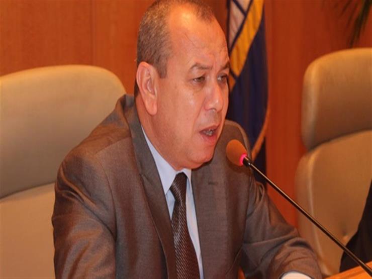 حركة تكليفات جديدة بديوان عام محافظة كفر الشيخ حركة تكليفات جديدة بديوان عام محافظة كفر الشيخ