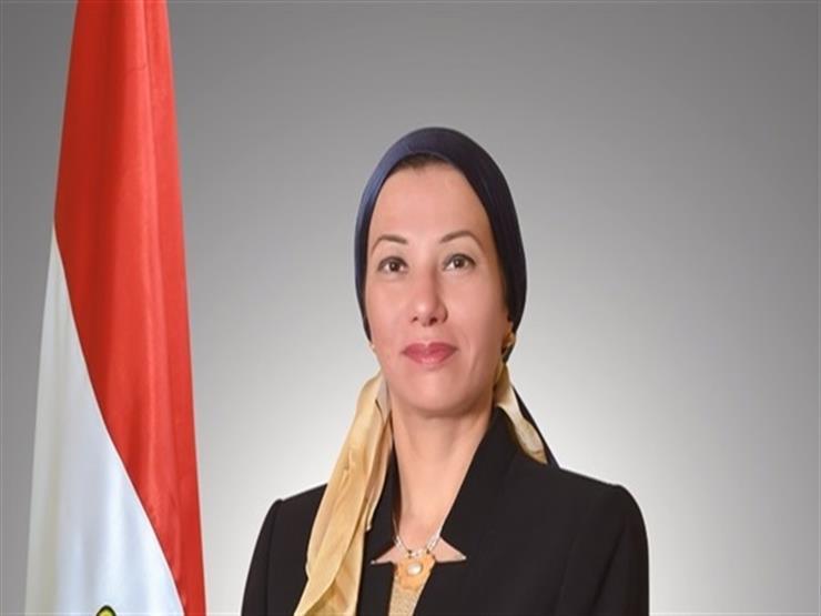 وزيرة البيئة: مشروع قانون رسوم النظافة الجديد في طريقه للبرلمان وزيرة البيئة: مشروع قانون رسوم النظافة الجديد في طريقه للبرلمان