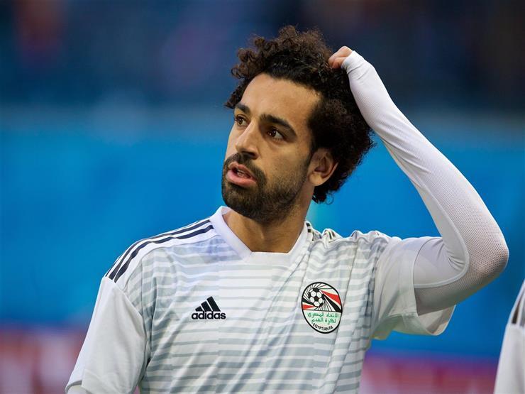 المنتخب يرد.. هل يختار صلاح المباريات التي يُشارك فيها؟ المنتخب يرد.. هل يختار صلاح المباريات التي يُشارك فيها؟