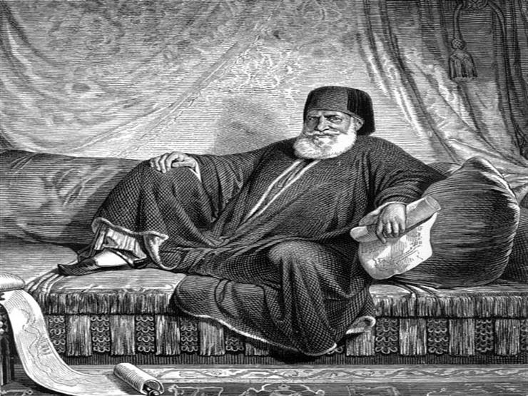 القارئة "أم محمد".. كرّمها محمد علي وأرسلها لاسطنبول لتلاوة القرآن في حرملك السلطنة القارئة "أم محمد".. كرّمها محمد علي وأرسلها لاسطنبول لتلاوة القرآن في حرملك السلطنة