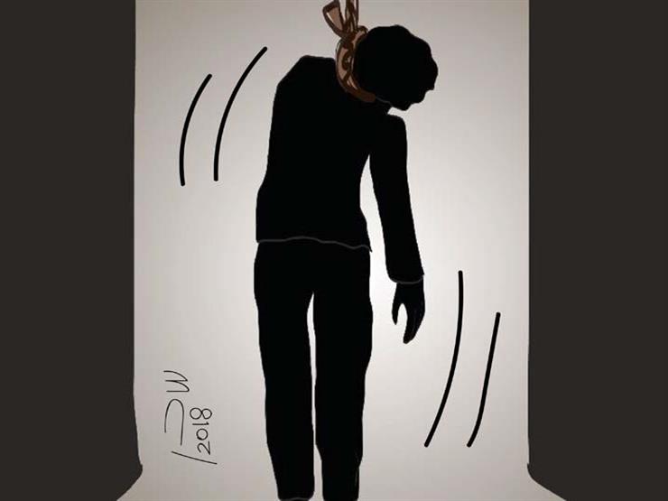 انتحار نجار مسلح شنقًا داخل منور شقته بالقليوبية انتحار نجار مسلح شنقًا داخل منور شقته بالقليوبية
