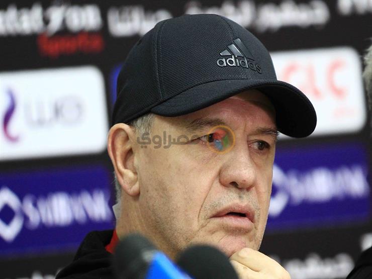 خاص- أجيري يضع شرطان لوديات مصر قبل أمم أفريقيا خاص- أجيري يضع شرطان لوديات مصر قبل أمم أفريقيا