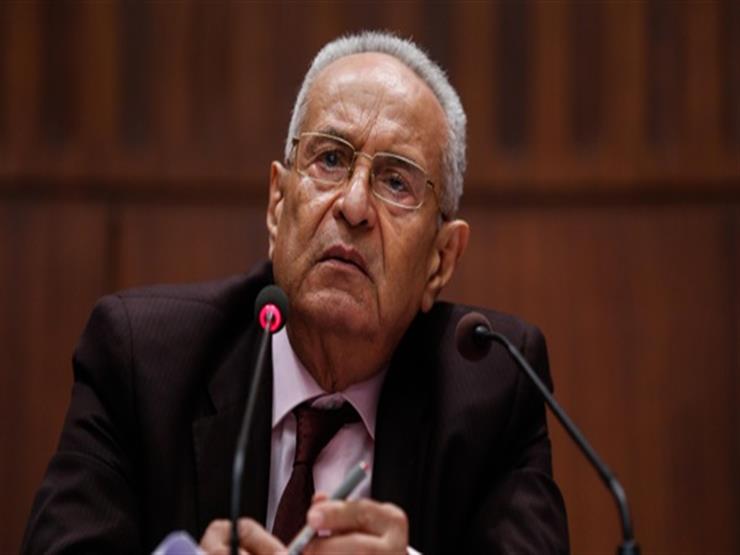 التحرك وفق القانون الجنائي.. "التهامي" يكشف تفاصيل الاجتماع الطارئ لحزب الوفد التحرك وفق القانون الجنائي.. "التهامي" يكشف تفاصيل الاجتماع الطارئ لحزب الوفد