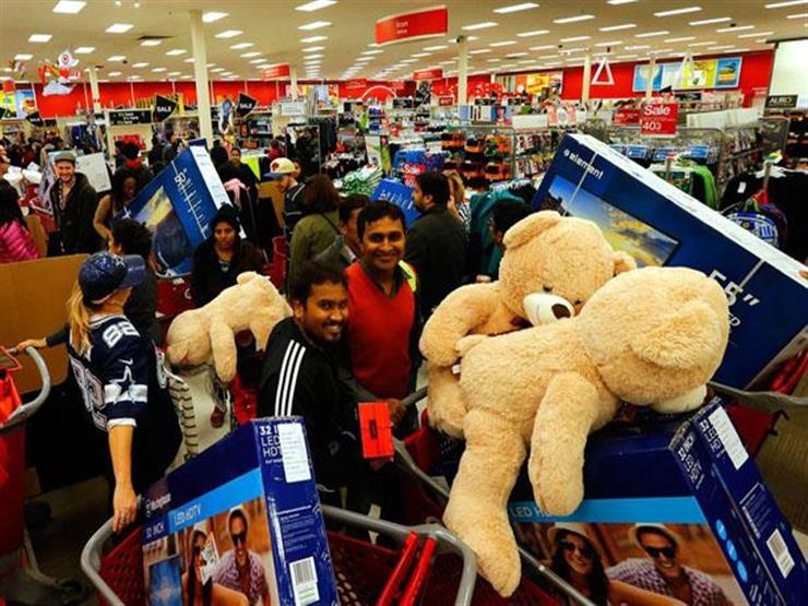 ما هو الـ"Black Friday" الذي تحول في مصر إلى "الجمعة البيضاء"؟ ما هو الـ"Black Friday" الذي تحول في مصر إلى "الجمعة البيضاء"؟
