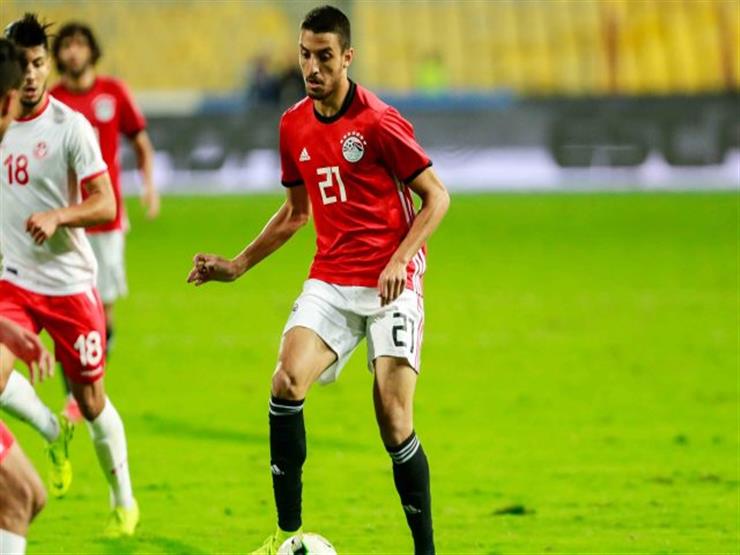 صراع الصفقات بين الأهلي والزمالكمصالحة وموهبة وتقارب يشع