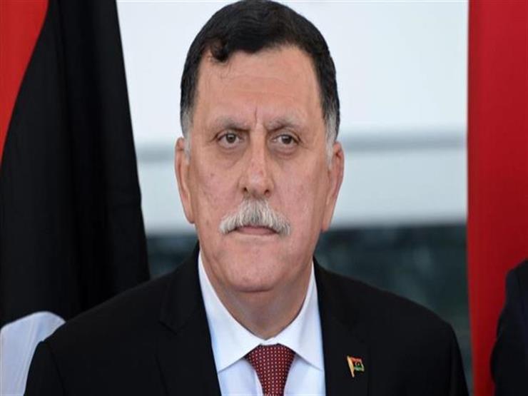 إيطاليا تحذر من حل عسكري في ليبيا بعد لقائه السراج في روما إيطاليا تحذر من حل عسكري في ليبيا بعد لقائه السراج في روما