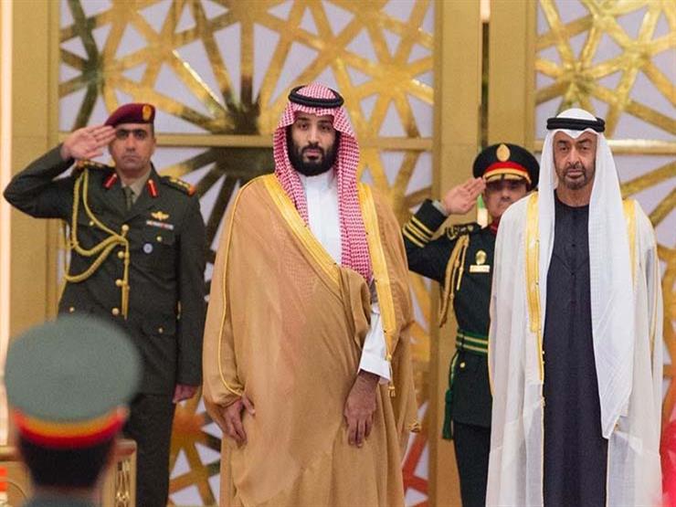 حول العالم في 24 ساعة: "بن سلمان" في الإمارات.. وإضراب في تونس حول العالم في 24 ساعة: "بن سلمان" في الإمارات.. وإضراب في تونس