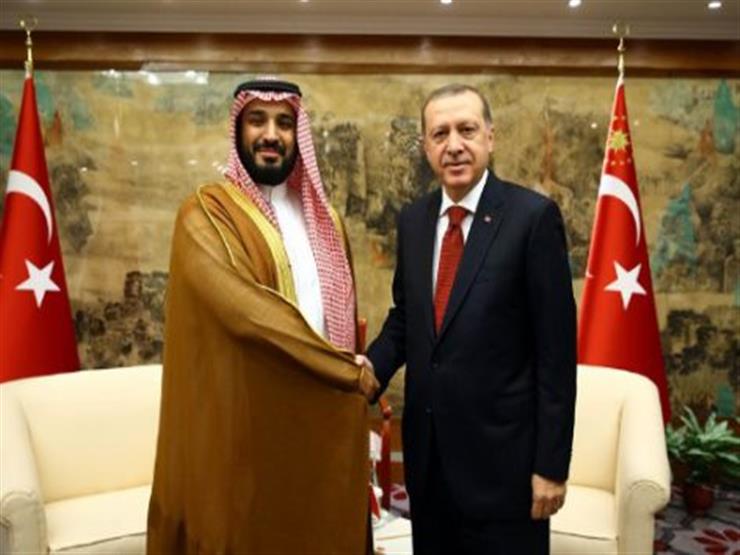 تركيا: لا يوجد عائق أمام لقاء بين أردوغان وولي العهد السعودي تركيا: لا يوجد عائق أمام لقاء بين أردوغان وولي العهد السعودي