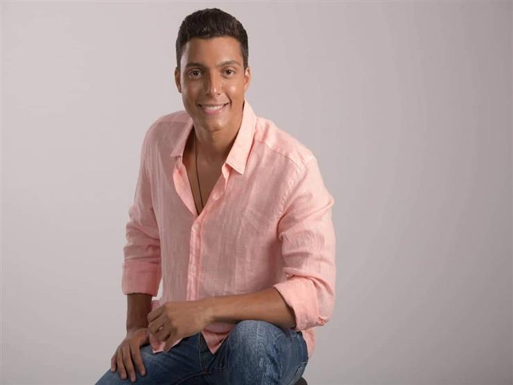فيديو| خالد منيب يطرح برومو "ناويلي على ايه" فيديو| خالد منيب يطرح برومو "ناويلي على ايه"