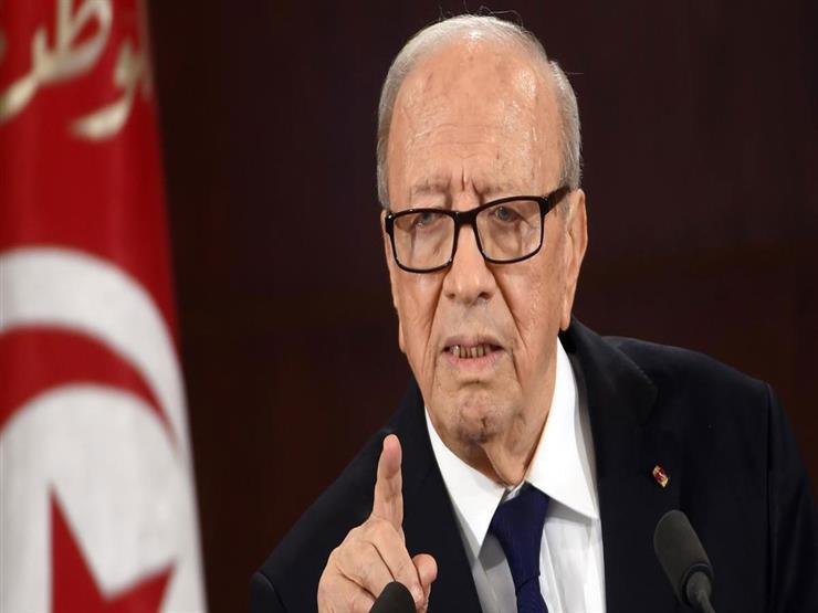 السبسي: الجهاز السري للنهضة يهدد الأمن القومي التونسي السبسي: الجهاز السري للنهضة يهدد الأمن القومي التونسي