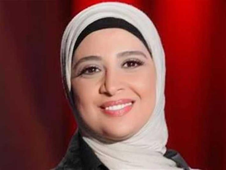 "النداهة" يعيد حنان ترك إلى الفن بعد الاعتزال "النداهة" يعيد حنان ترك إلى الفن بعد الاعتزال