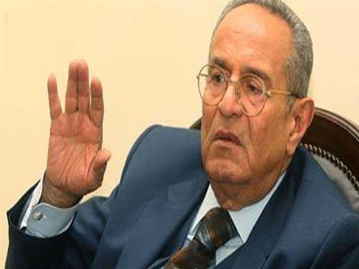 "مسجلة بالصوت والصورة".. "أبو شقة" يستنكر اتهامات تزوير انتخابات الوفد "مسجلة بالصوت والصورة".. "أبو شقة" يستنكر اتهامات تزوير انتخابات الوفد