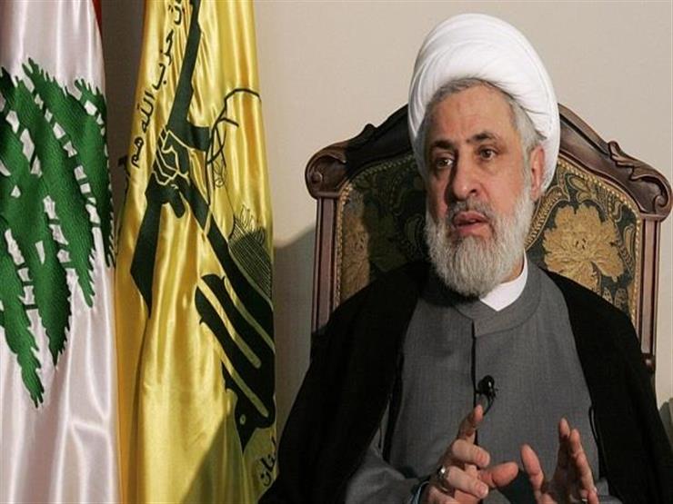 نائب الأمين العام لحزب الله اللبناني : القدس وفلسطين لا تقبلان التقسيم نائب الأمين العام لحزب الله اللبناني : القدس وفلسطين لا تقبلان التقسيم