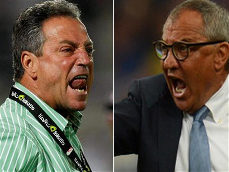 7 مدربين متاحون أمام الأهلي.. صديق جوزيه "بطل العالم" .. بطل أوروبا .. ومدرب الملكي السابق 7 مدربين متاحون أمام الأهلي.. صديق جوزيه "بطل العالم" .. بطل أوروبا .. ومدرب الملكي السابق