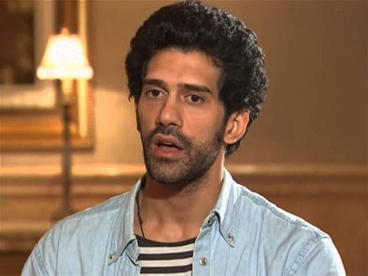 أحمد مجدي: "لا أحد هناك" فيلم يعبر عني وجدانيًا أحمد مجدي: "لا أحد هناك" فيلم يعبر عني وجدانيًا
