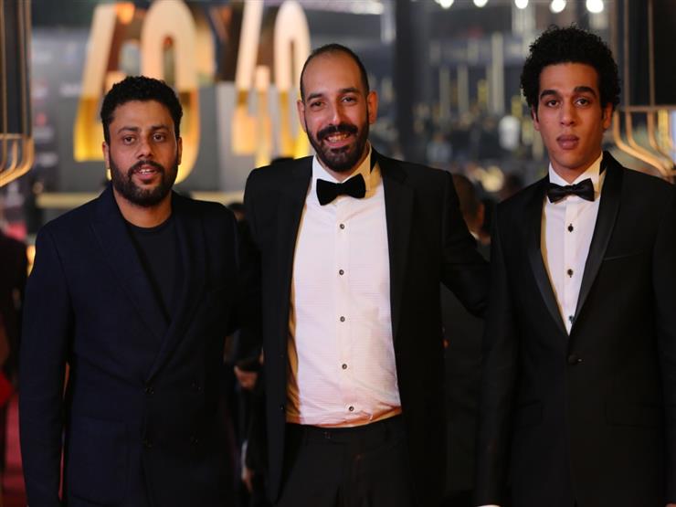 موعد عرض "ورد مسموم" في مهرجان القاهرة السينمائي موعد عرض "ورد مسموم" في مهرجان القاهرة السينمائي