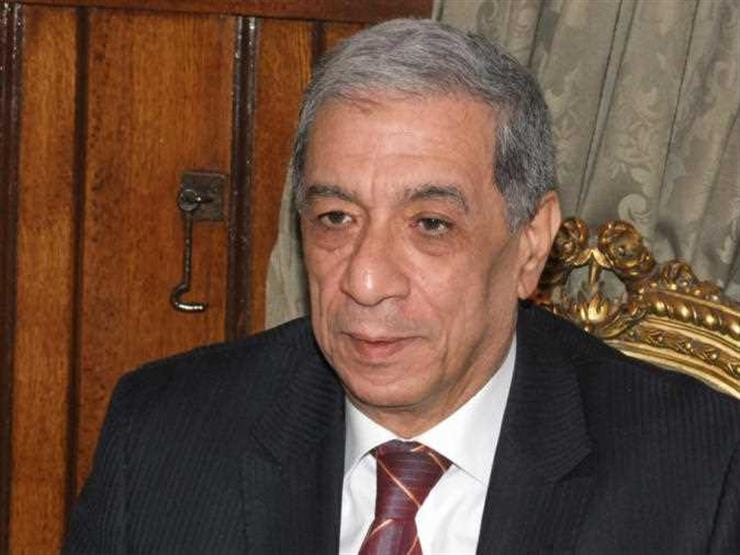 "النقض" تصدر حكمها في طعون المتهمين باغتيال النائب العام "هشام بركات" "النقض" تصدر حكمها في طعون المتهمين باغتيال النائب العام "هشام بركات"