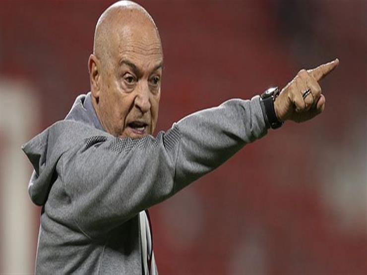 خليفة كارتيرون.. مقعد مدرب الزمالك حائر بين باتشيكو وفيريرا خليفة كارتيرون.. مقعد مدرب الزمالك حائر بين باتشيكو وفيريرا