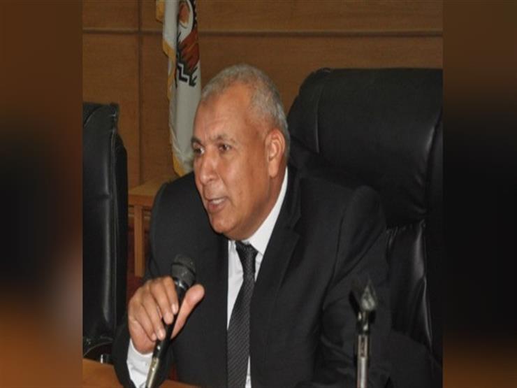 محافظ الوادي الجديد: 2% نسبة البطالة بالمحافظة ونمتلك أكبر شبكة طرق محافظ الوادي الجديد: 2% نسبة البطالة بالمحافظة ونمتلك أكبر شبكة طرق
