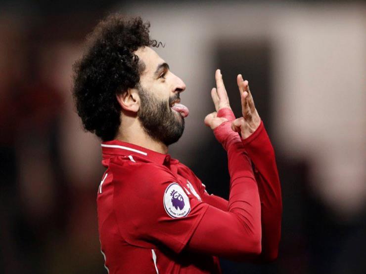 جماهير ليفربول تطرح 3 احتمالات لاحتفال صلاح جماهير ليفربول تطرح 3 احتمالات لاحتفال صلاح
