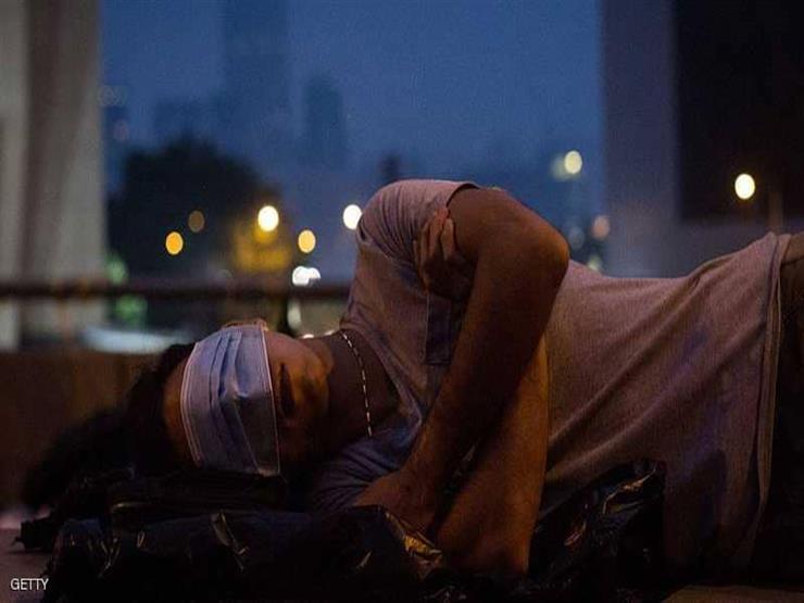 النوم دون أرق وتفكير.. إليك الحل السريع في خطوتين فقط النوم دون أرق وتفكير.. إليك الحل السريع في خطوتين فقط