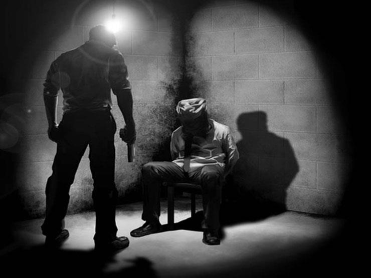 مركز حقوقي أردني يتهم الأجهزة الأمنية بممارسة التعذيب بشكل منهجي مركز حقوقي أردني يتهم الأجهزة الأمنية بممارسة التعذيب بشكل منهجي