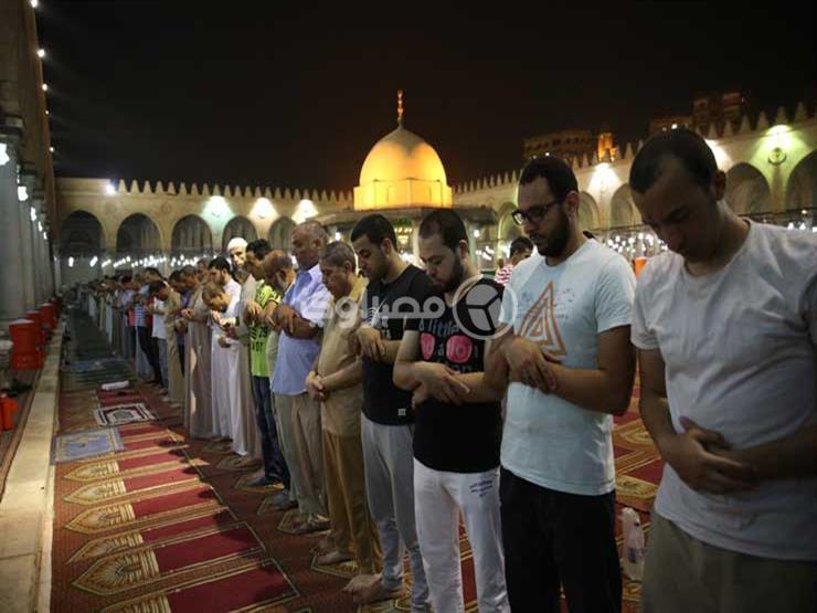 كيف تُدرَك صلاة الجماعة؟.. أمين الفتوى يوضح كيف تُدرَك صلاة الجماعة؟.. أمين الفتوى يوضح